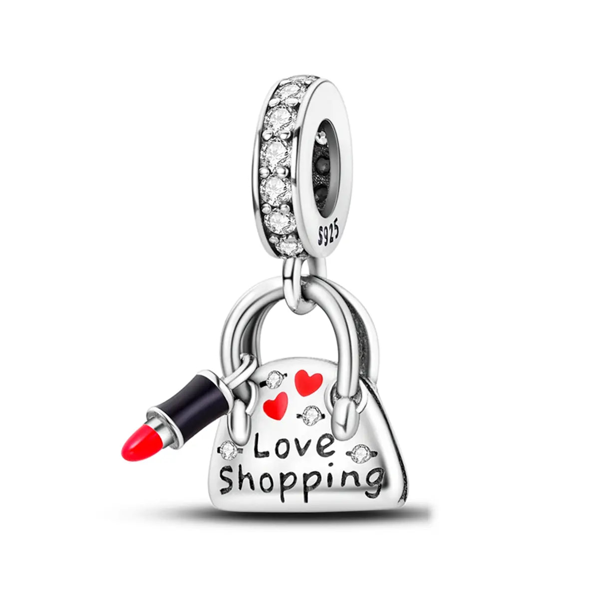Berloque Shopping - CHARMZ