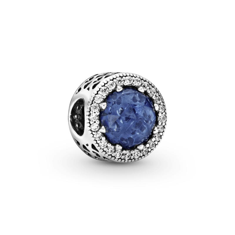 Berloque Azul Lunar - CHARMZ