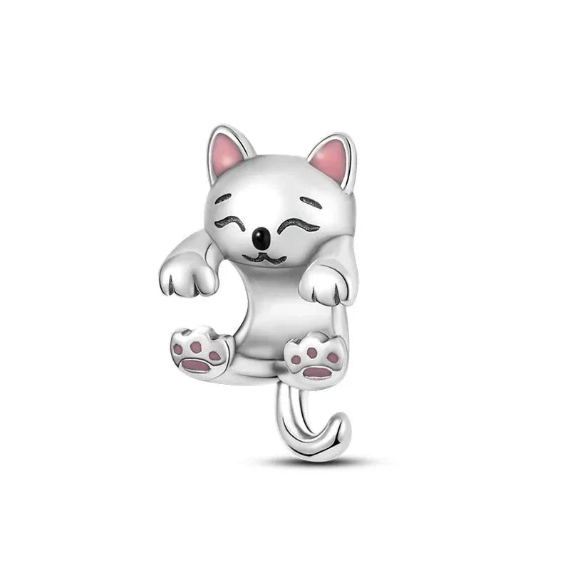 Berloque Cat - CHARMZ