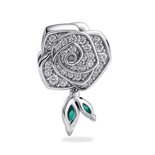 Berloque Charme Floral - CHARMZ