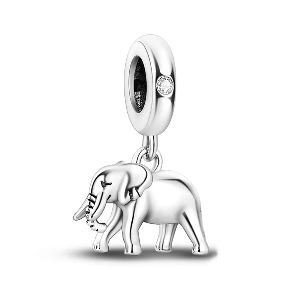 Berloque Elefante - CHARMZ