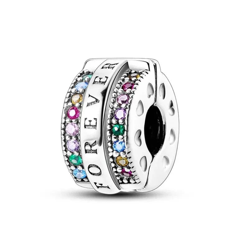 Berloque Forever Colors - CHARMZ