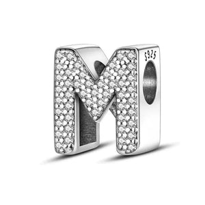 Berloque Letras - CHARMZ