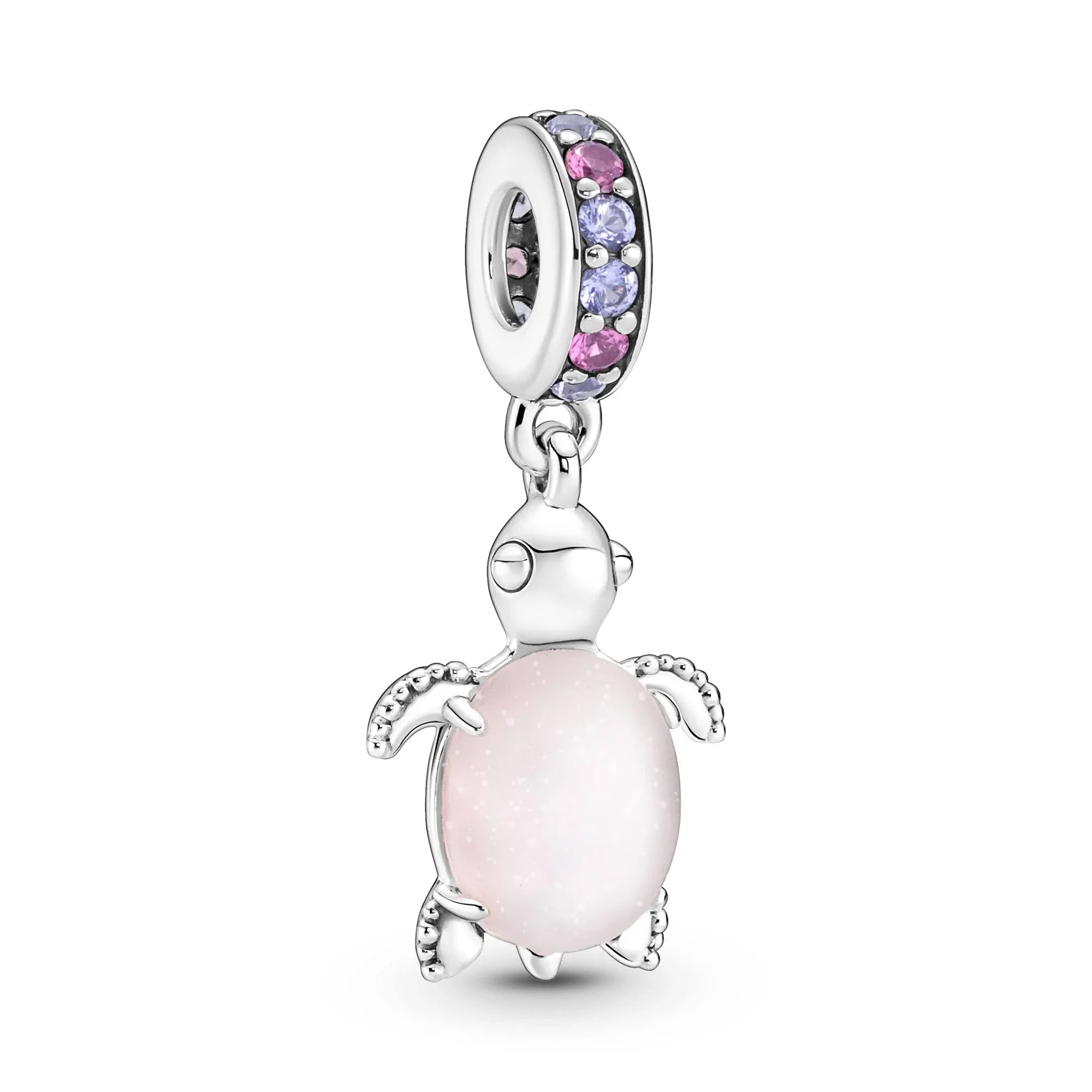 Berloque Marinha Rosa - CHARMZ